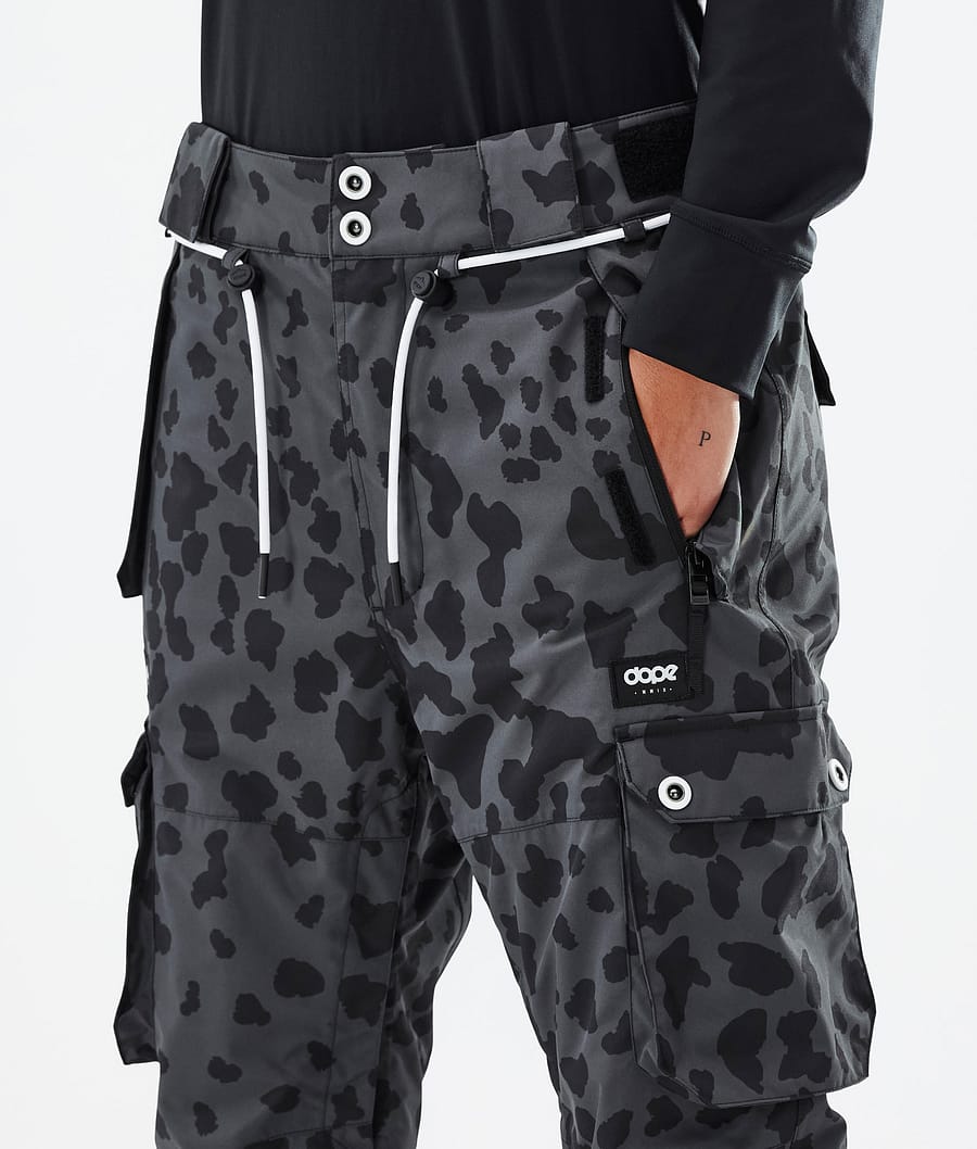 Dope Iconic W Snowboardhosen Damen Tiefes | 964-CQEHAR