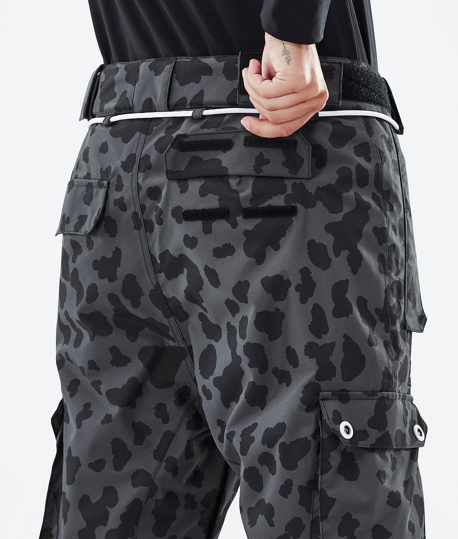 Dope Iconic W Snowboardhosen Damen Tiefes | 964-CQEHAR