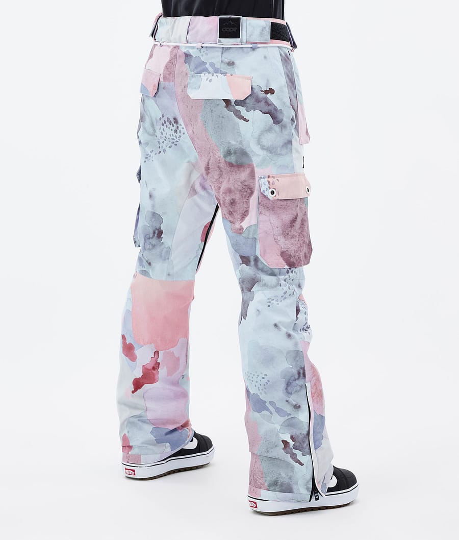 Dope Iconic W Snowboardhosen Damen Waschen | 056-IAVKJD