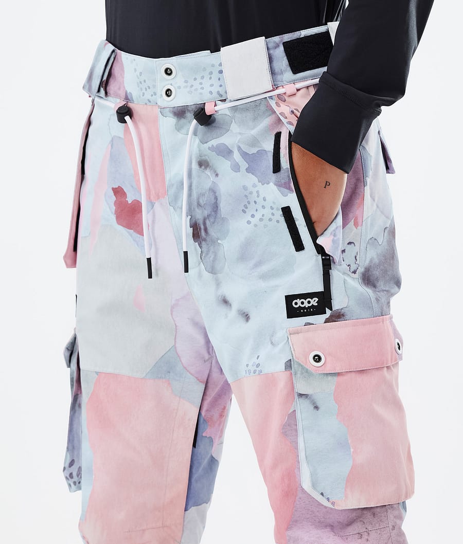 Dope Iconic W Snowboardhosen Damen Waschen | 056-IAVKJD