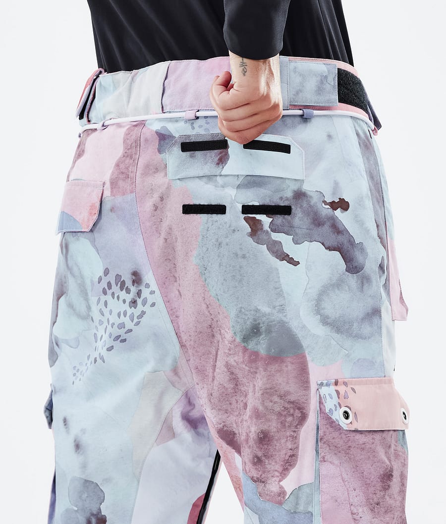 Dope Iconic W Snowboardhosen Damen Waschen | 056-IAVKJD