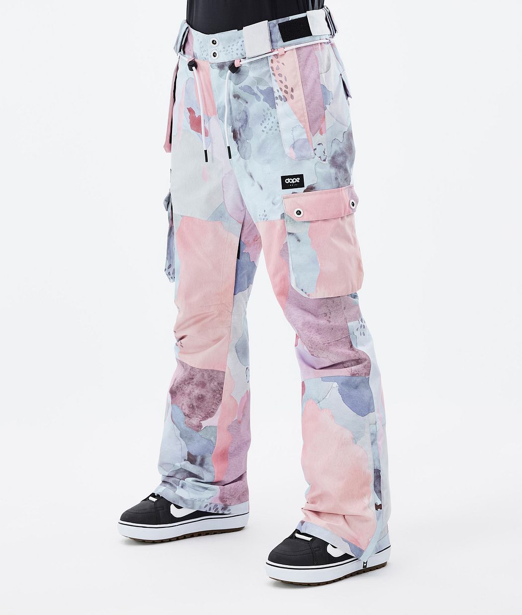 Dope Iconic W Snowboardhosen Damen Waschen | 056-IAVKJD