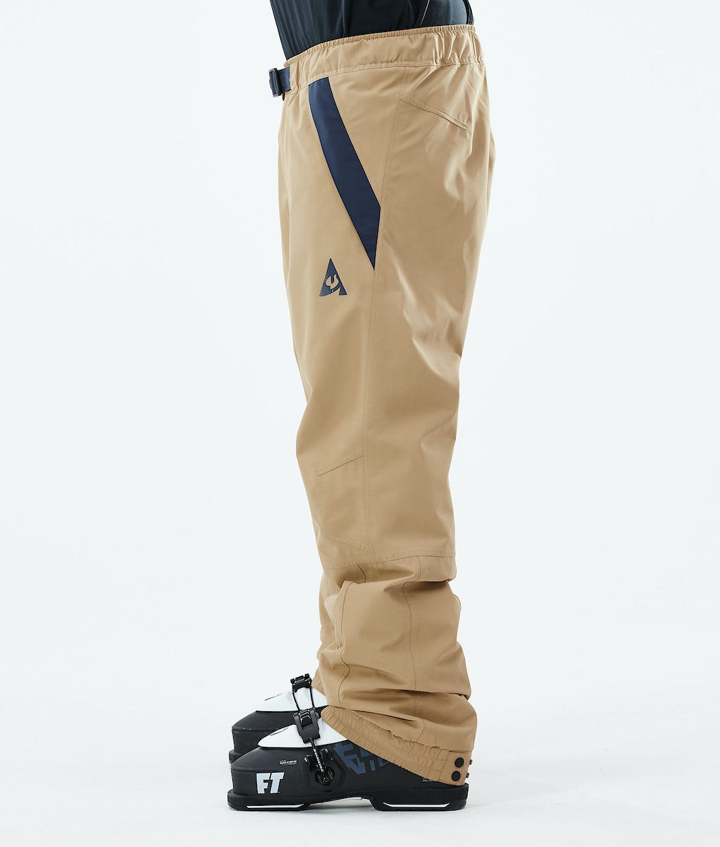 Dope JT Blizzard Snowboardhosen Herren Khaki Blau | 158-YTIMKN