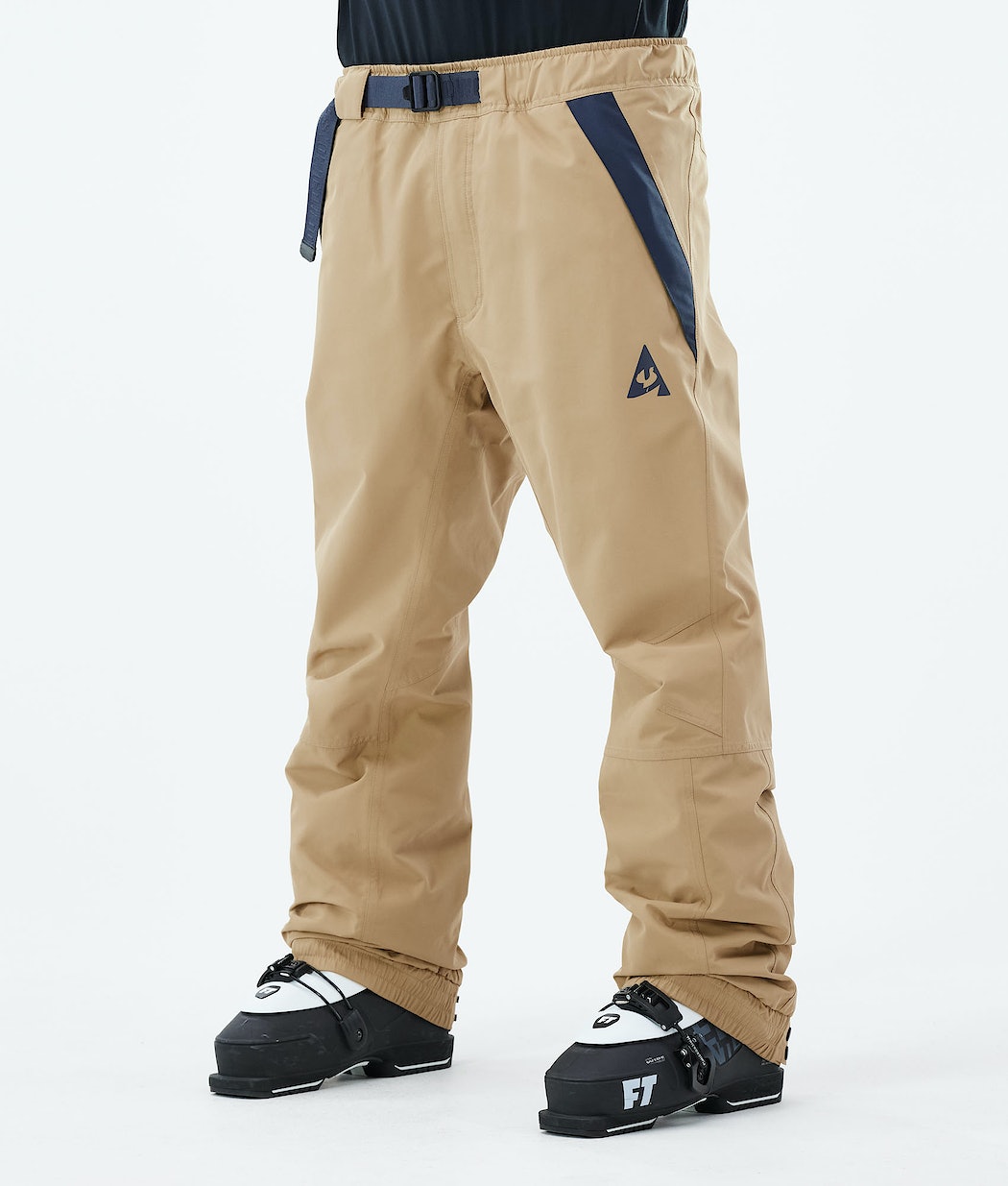 Dope JT Blizzard Snowboardhosen Herren Khaki Blau | 158-YTIMKN