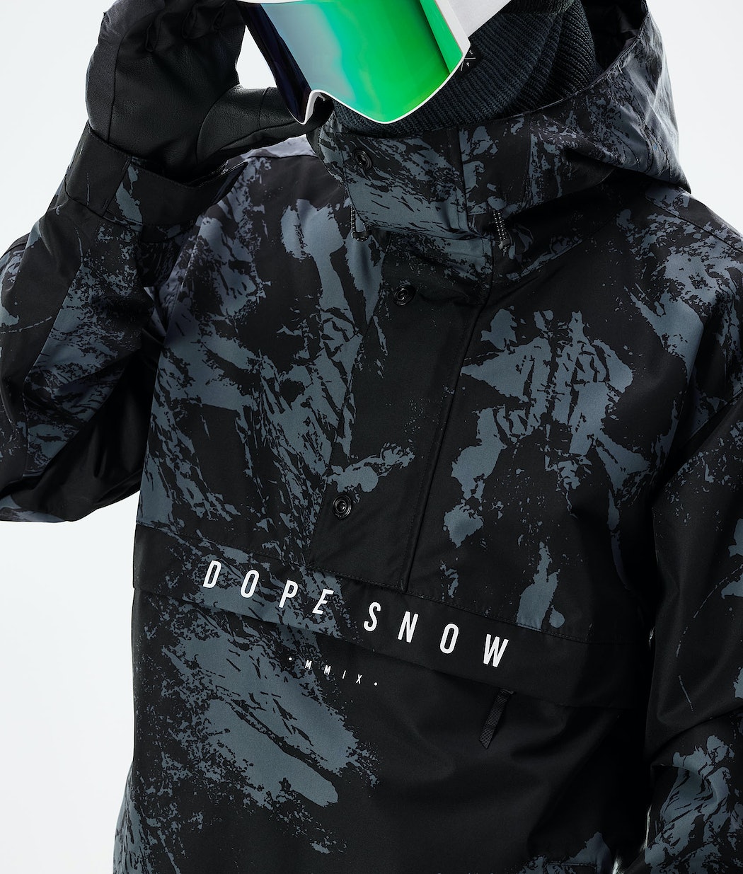 Dope Legacy 2021 Skijacke Herren Blau | 794-MBZFUG