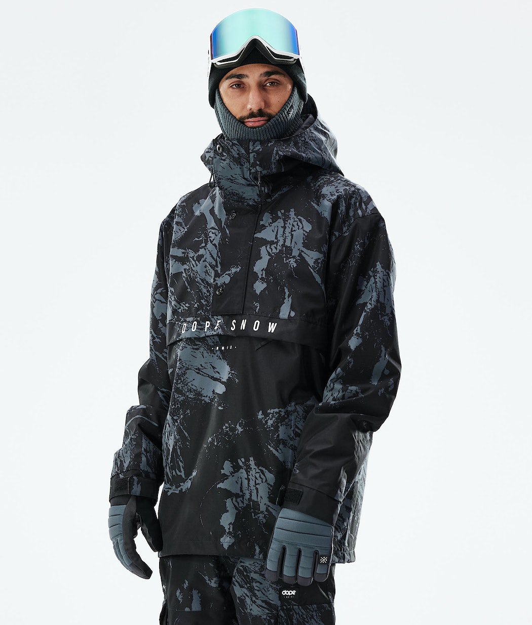 Dope Legacy 2021 Skijacke Herren Blau | 794-MBZFUG