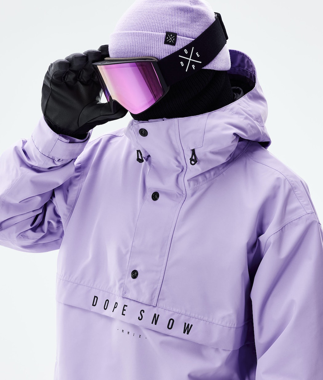 Dope Legacy 2021 Skijacke Herren Lila | 875-FWIYKA
