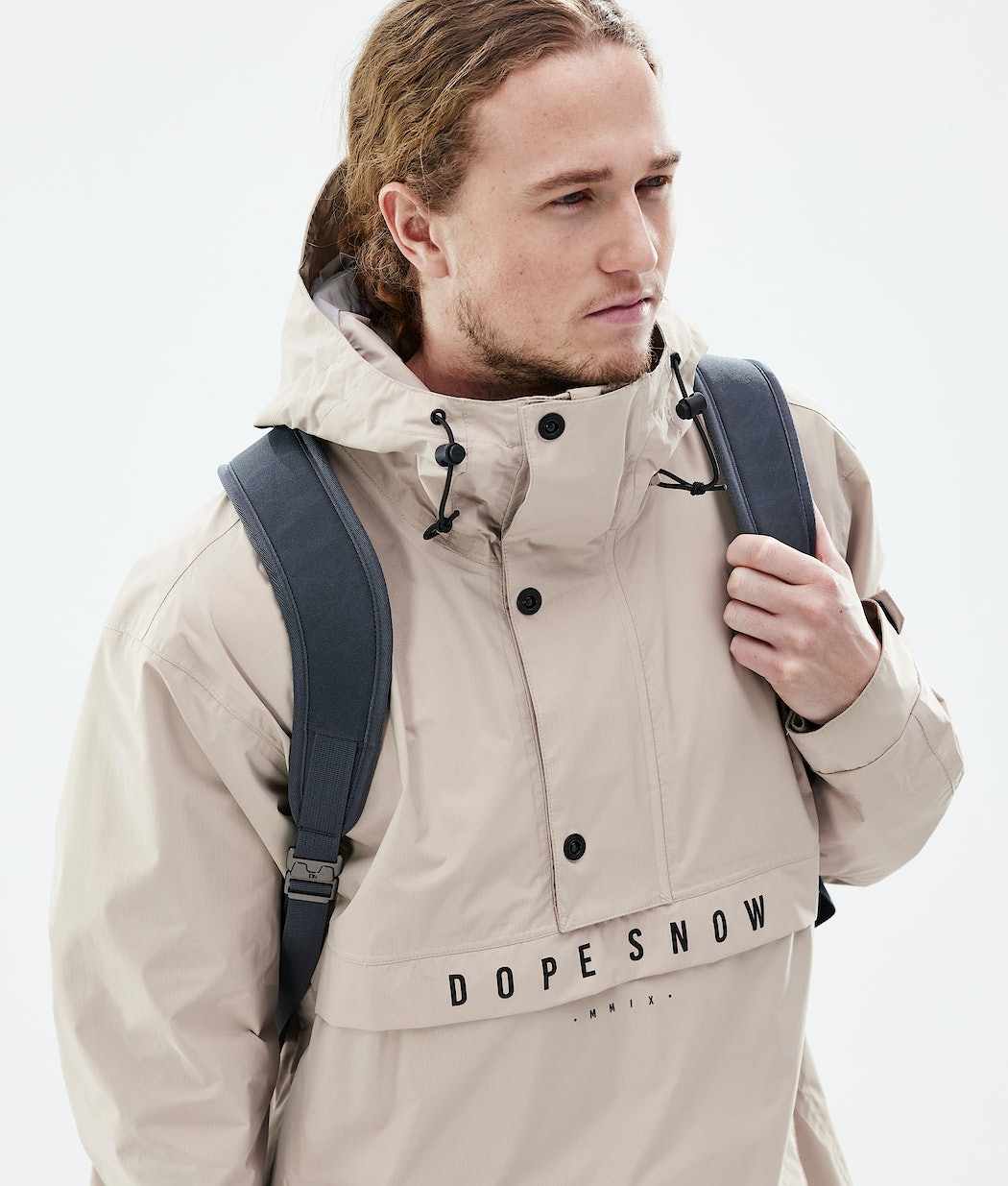 Dope Legacy Light Skijacke Herren Braun | 502-JFZRHL