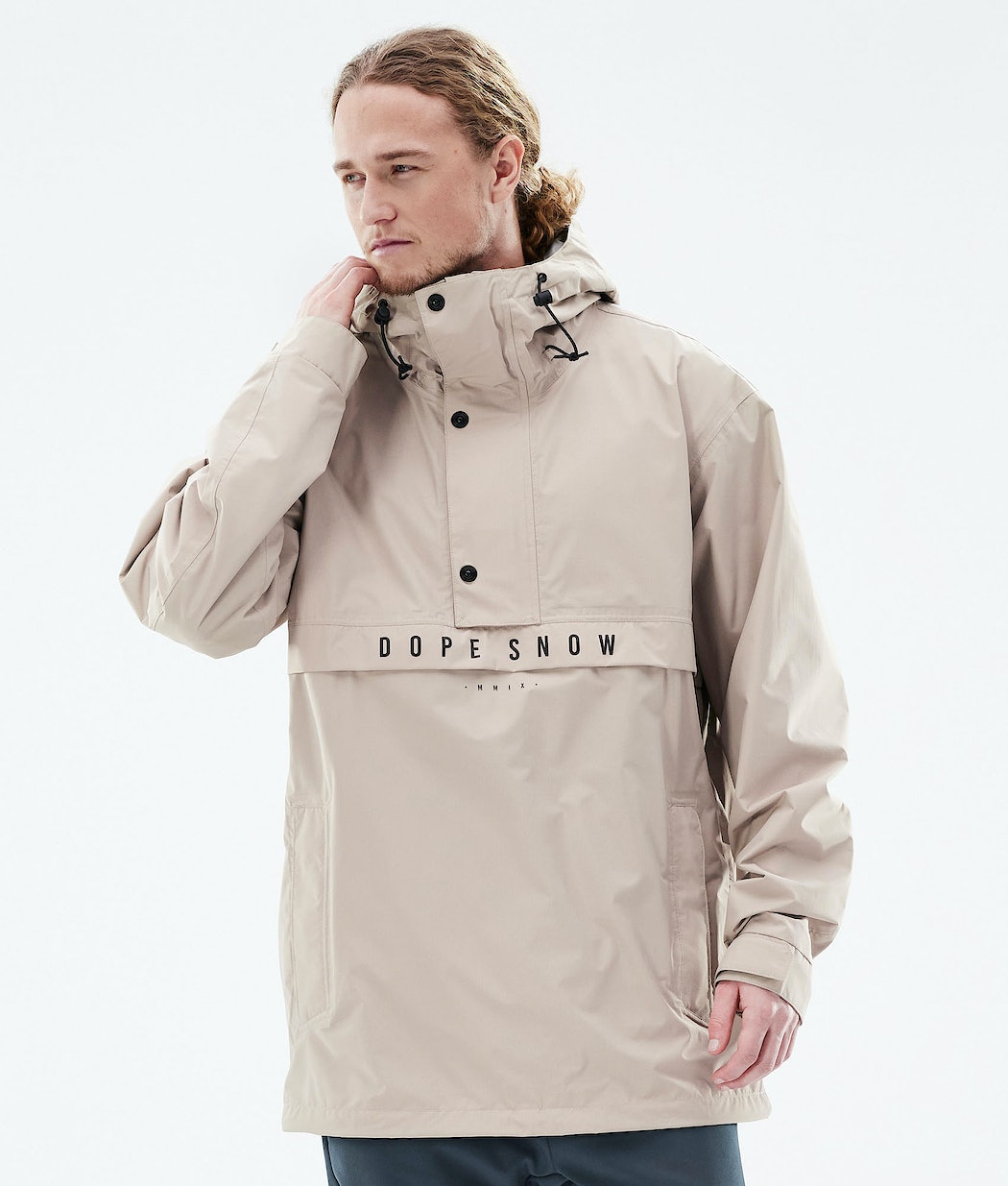 Dope Legacy Light Skijacke Herren Braun | 502-JFZRHL