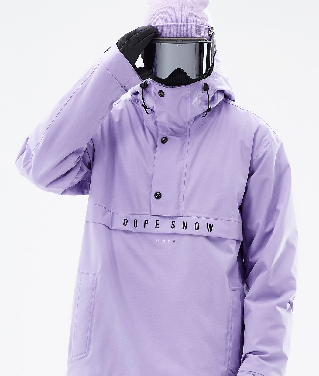 Dope Legacy Snowboardjacke Herren Lila | 246-MPUKNA