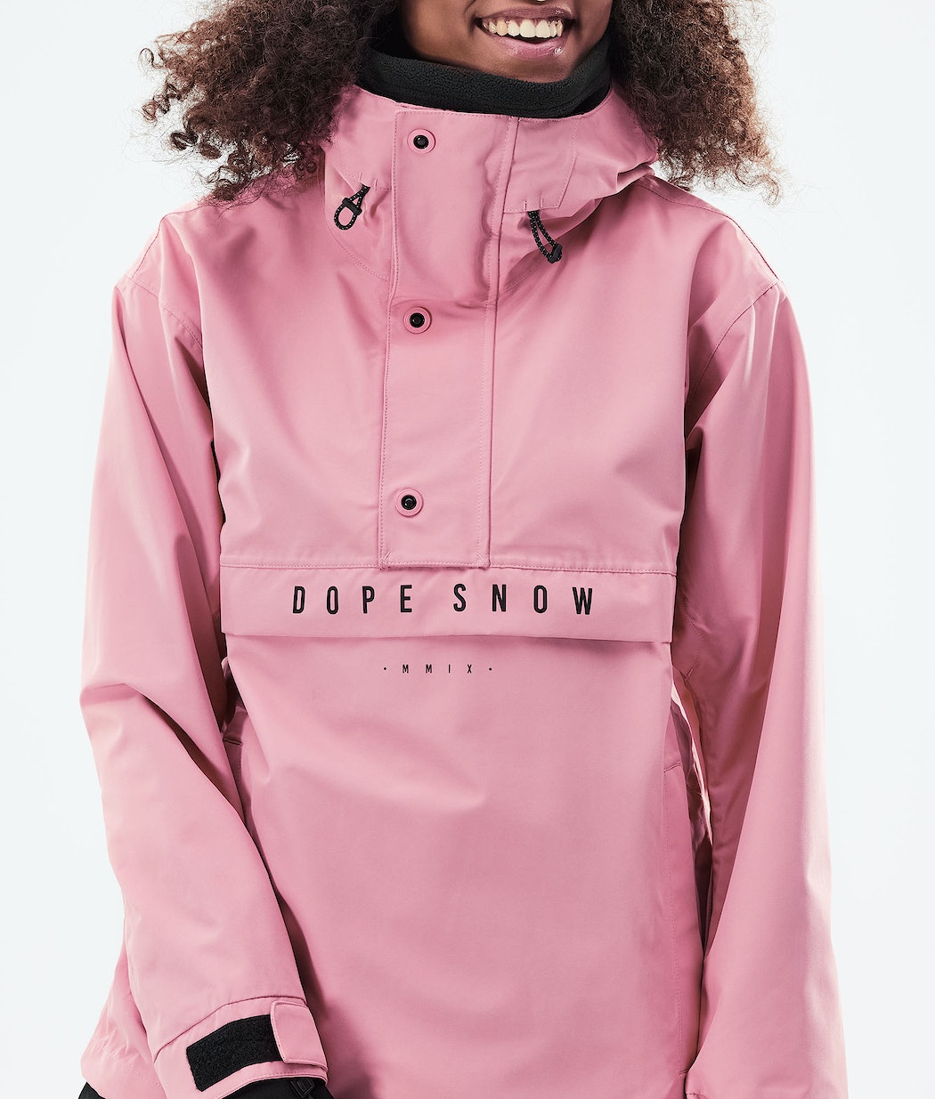 Dope Legacy W 2021 Snowboardjacke Damen Rosa | 930-DITKBR