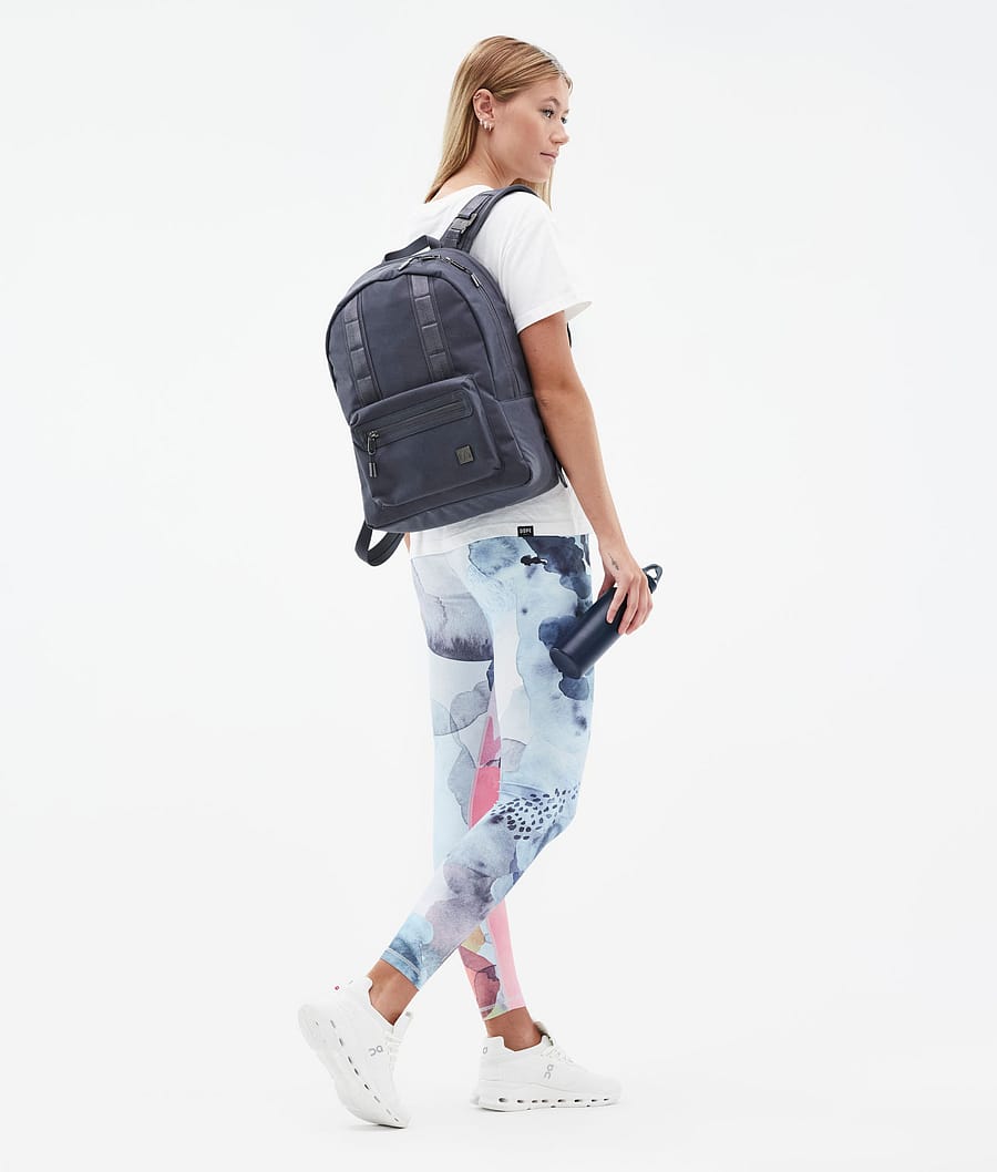 Dope Lofty Leggings Damen Mehrfarbig Rosa | 659-BCJYNQ