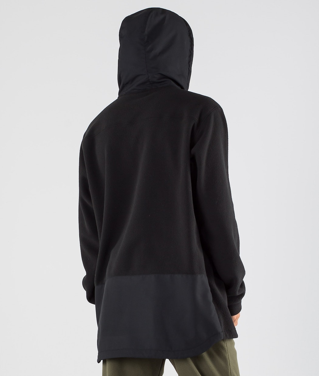Dope Loyd PO Hoodie Herren Schwarz | 291-ZAOHQB