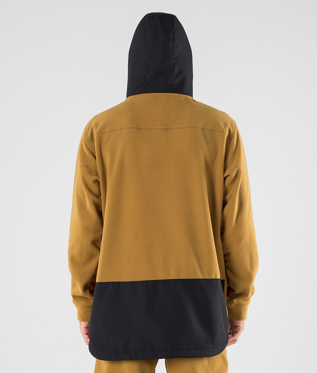 Dope Loyd PO Hoodie Herren Schwarz Gold | 536-UNAGPB