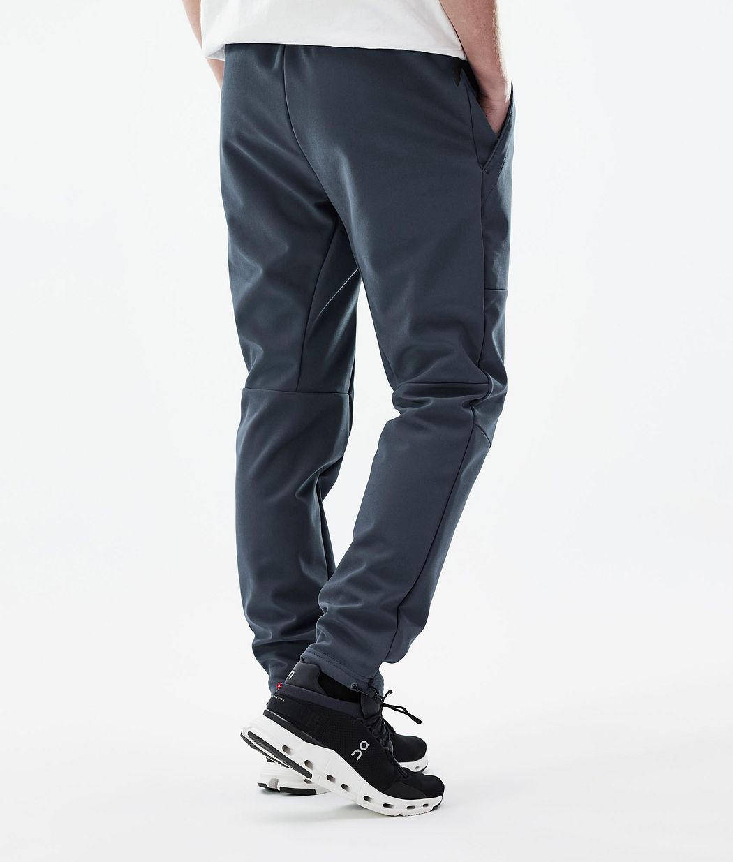 Dope Nomad Jogginghose Herren Blau | 124-ZPSMGT