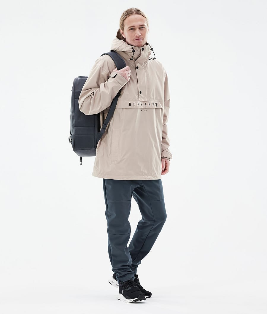 Dope Nomad Jogginghose Herren Blau | 124-ZPSMGT