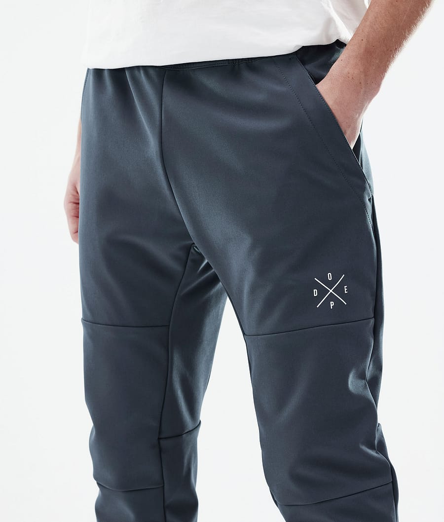Dope Nomad Jogginghose Herren Blau | 124-ZPSMGT