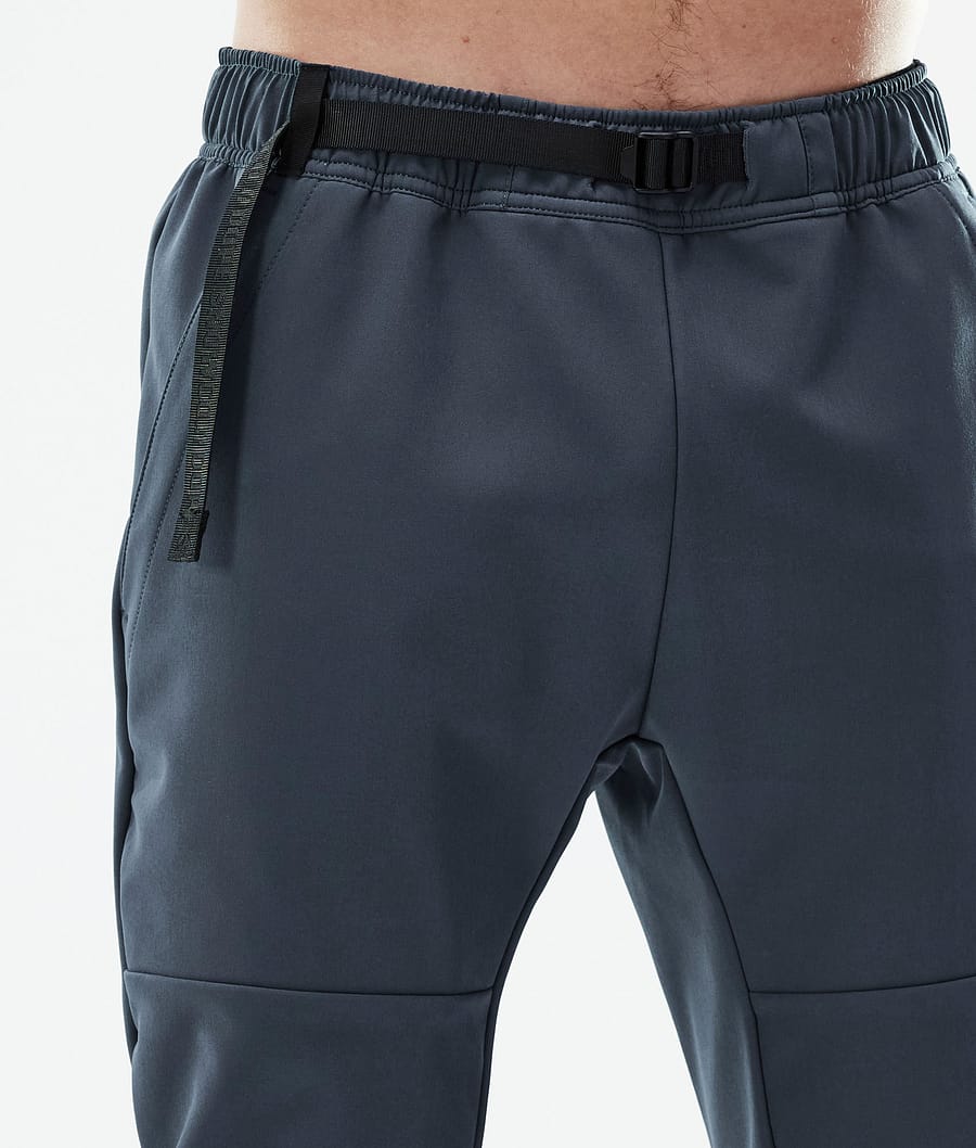 Dope Nomad Jogginghose Herren Blau | 124-ZPSMGT