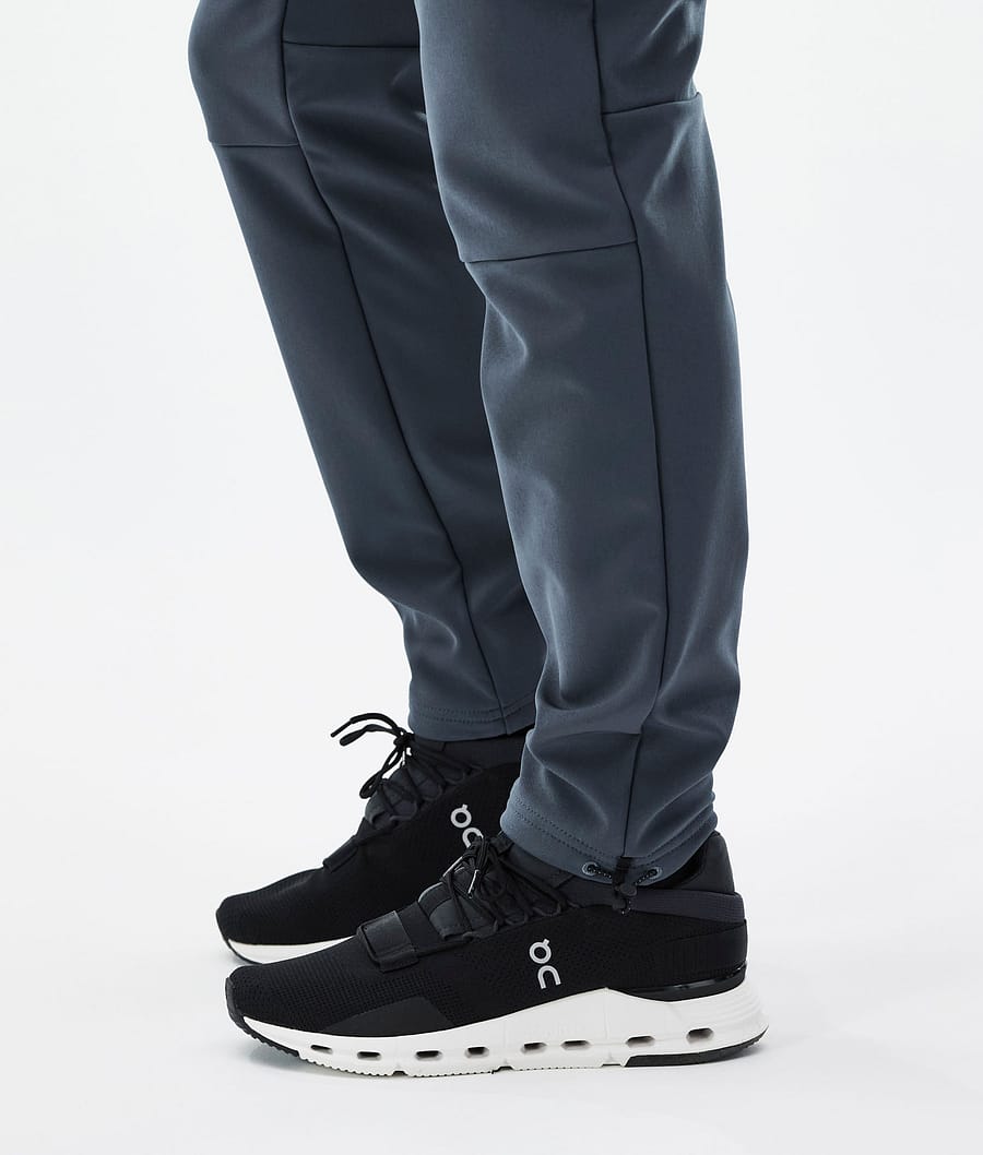 Dope Nomad Jogginghose Herren Blau | 124-ZPSMGT