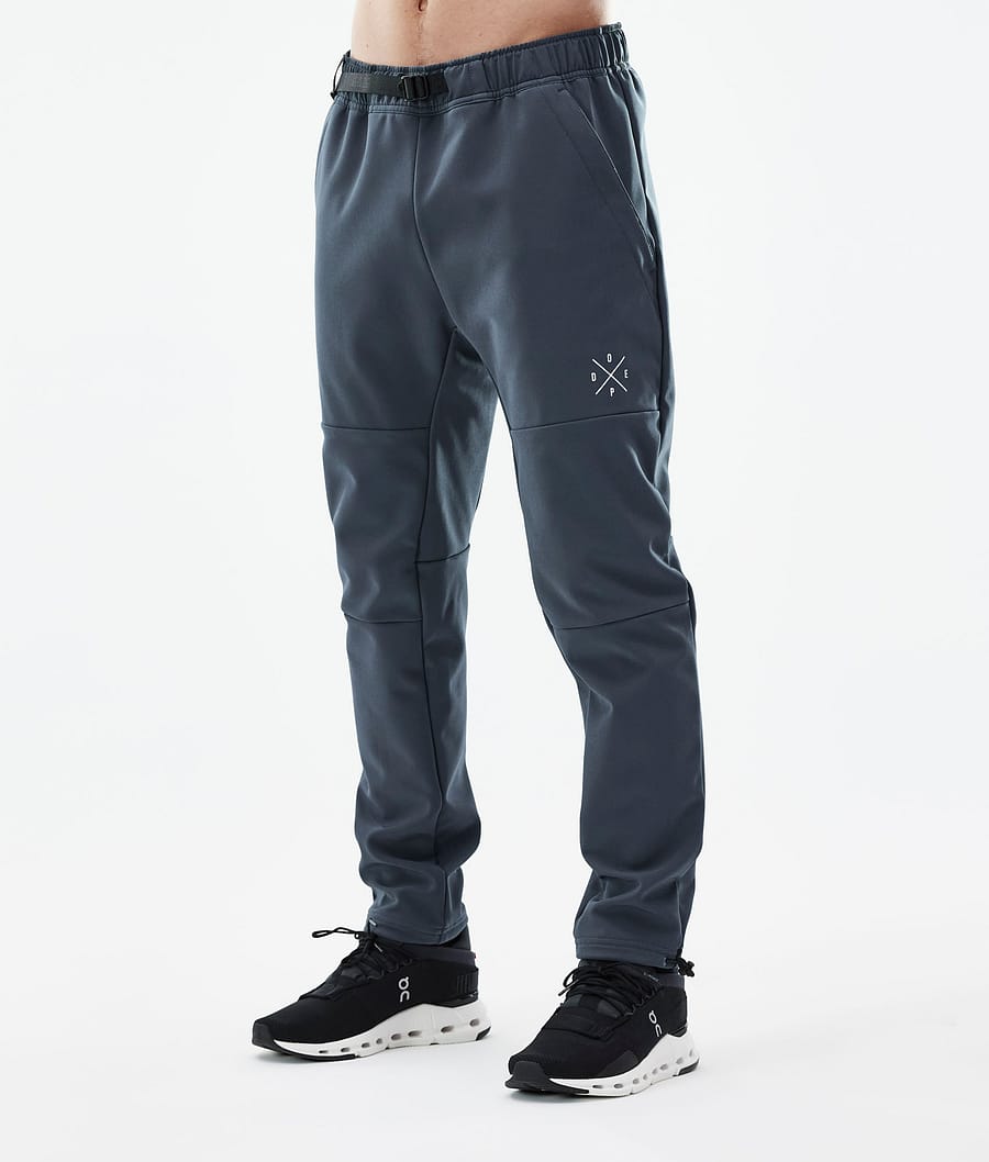 Dope Nomad Jogginghose Herren Blau | 124-ZPSMGT
