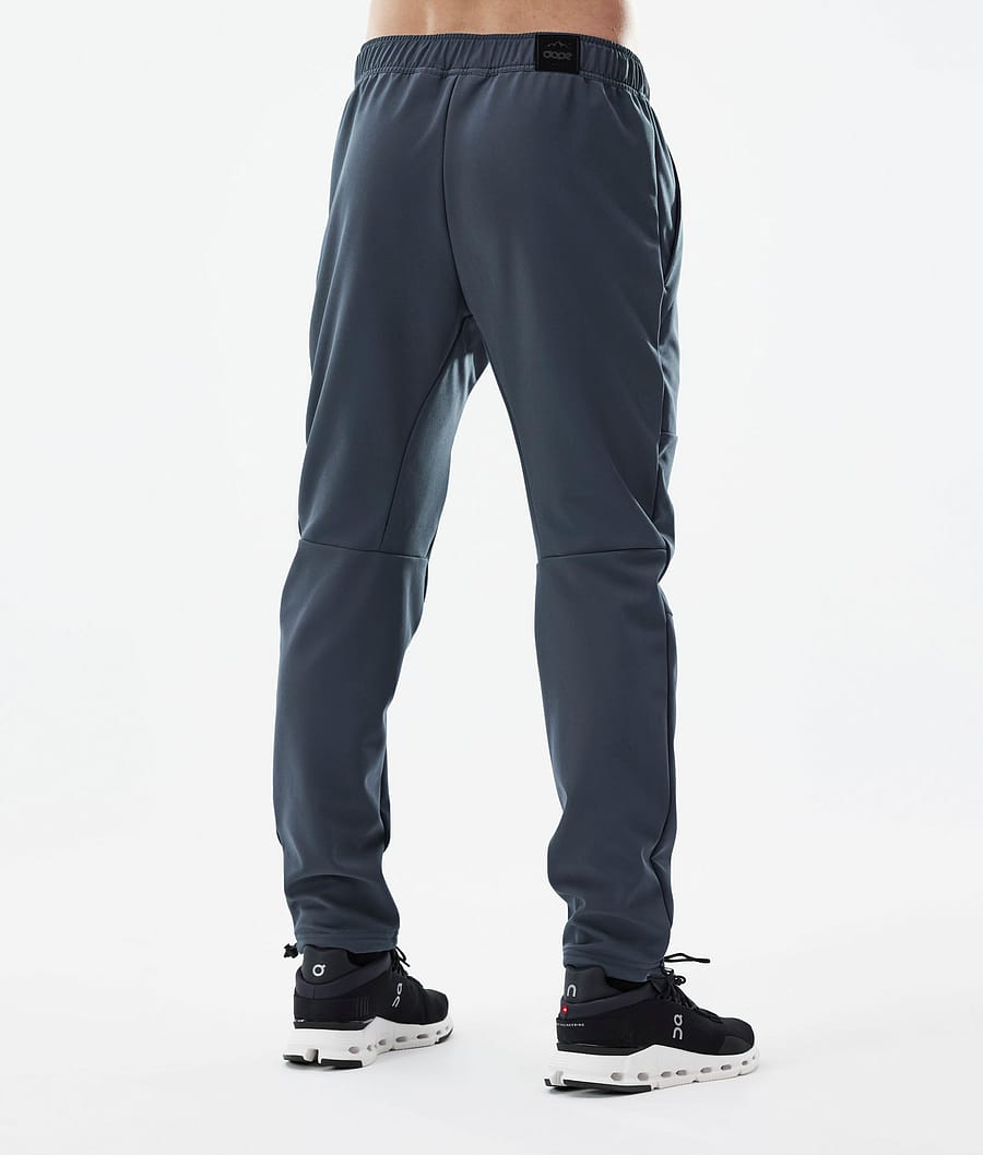 Dope Nomad Jogginghose Herren Blau | 124-ZPSMGT