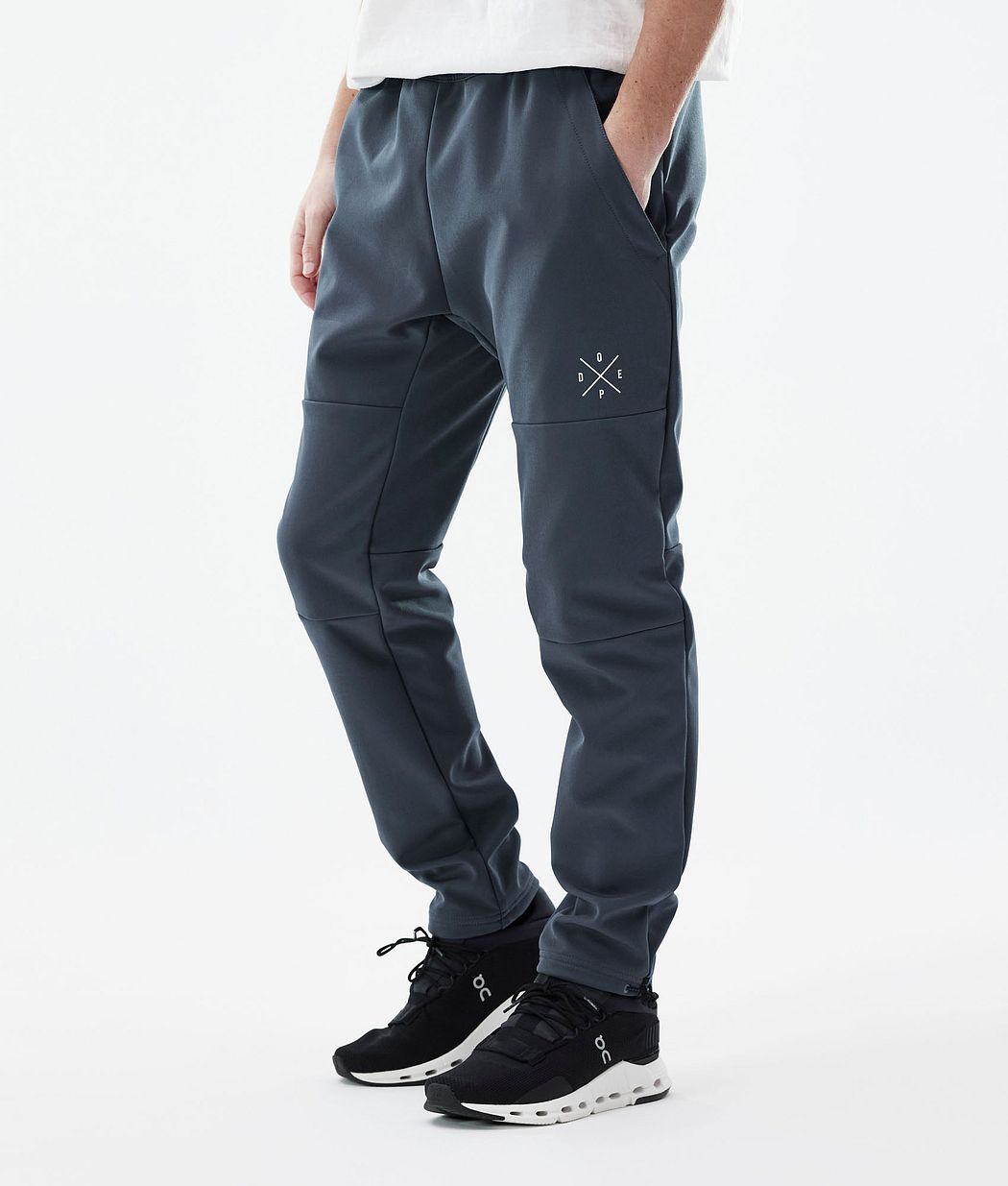 Dope Nomad Jogginghose Herren Blau | 124-ZPSMGT