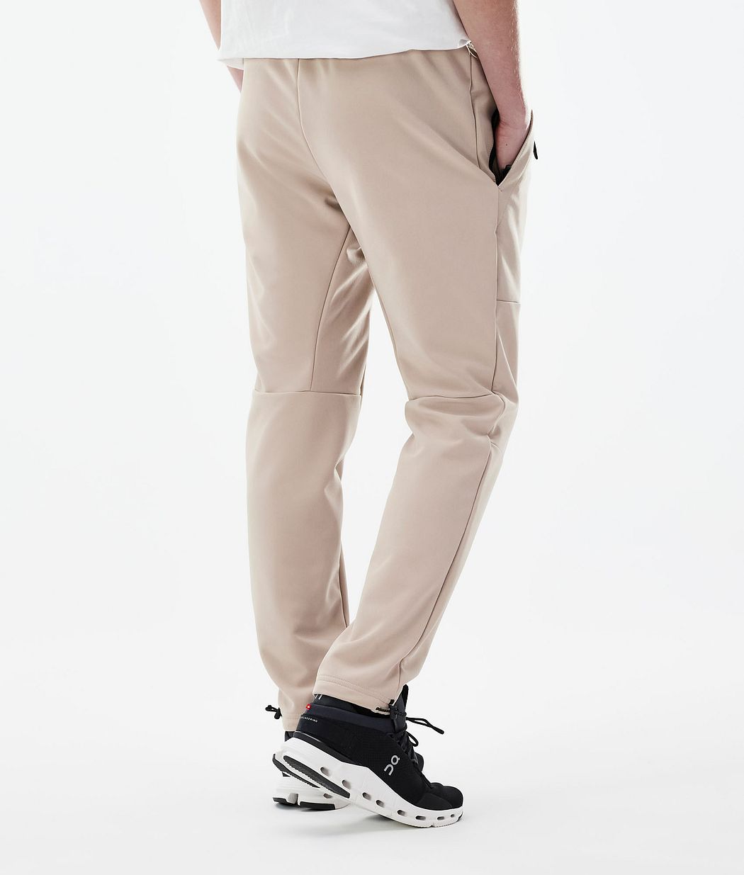 Dope Nomad Jogginghose Herren Braun | 821-SNOHEZ