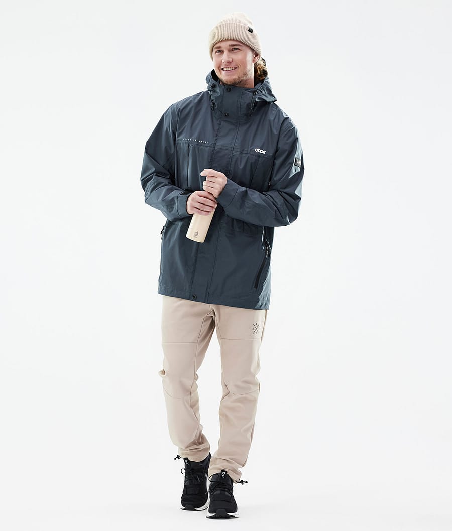 Dope Nomad Jogginghose Herren Braun | 821-SNOHEZ