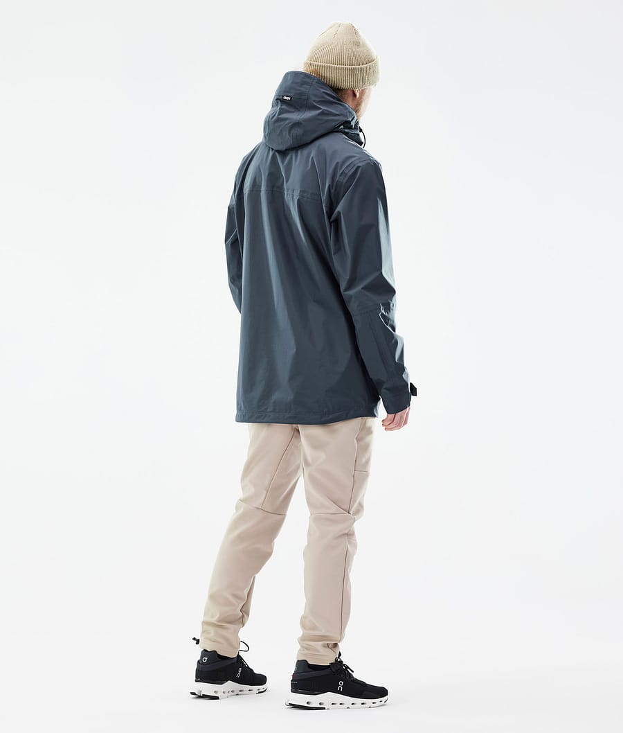 Dope Nomad Jogginghose Herren Braun | 821-SNOHEZ