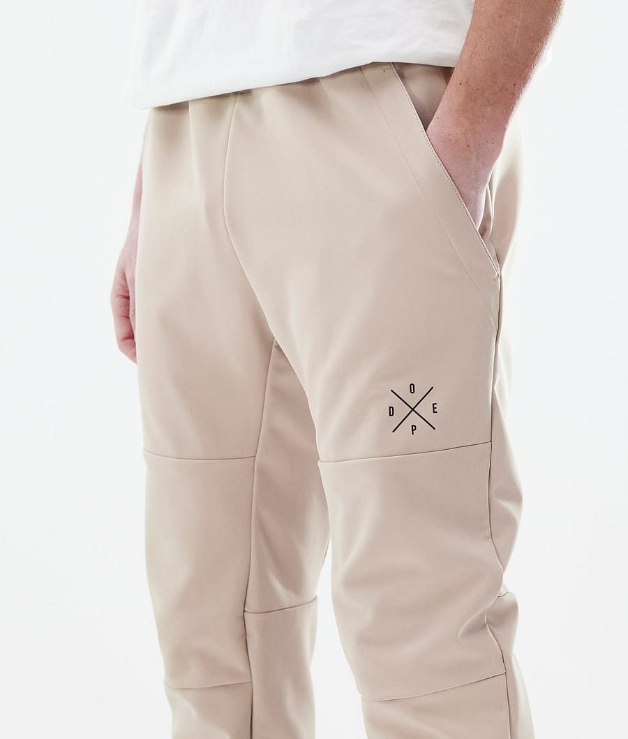 Dope Nomad Jogginghose Herren Braun | 821-SNOHEZ
