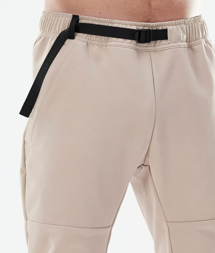 Dope Nomad Jogginghose Herren Braun | 821-SNOHEZ