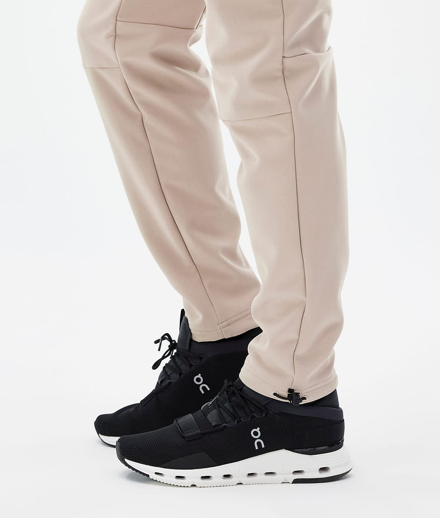 Dope Nomad Jogginghose Herren Braun | 821-SNOHEZ