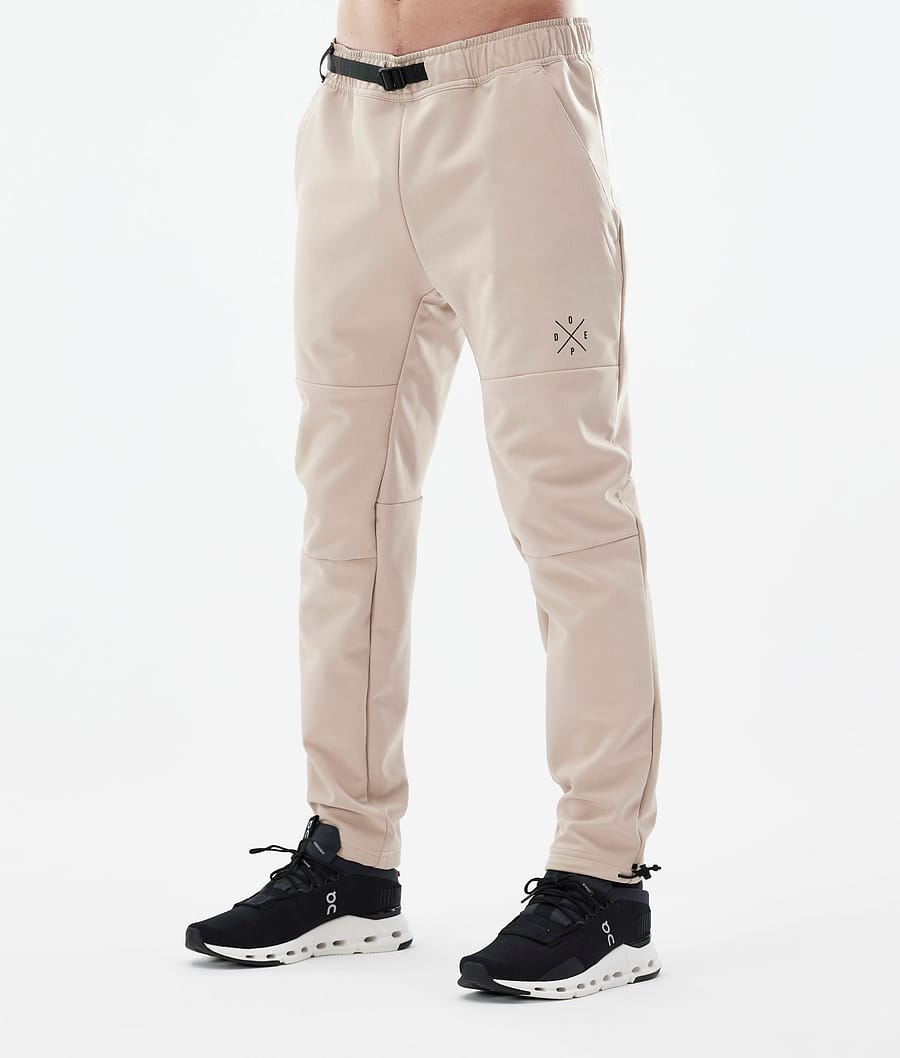Dope Nomad Jogginghose Herren Braun | 821-SNOHEZ