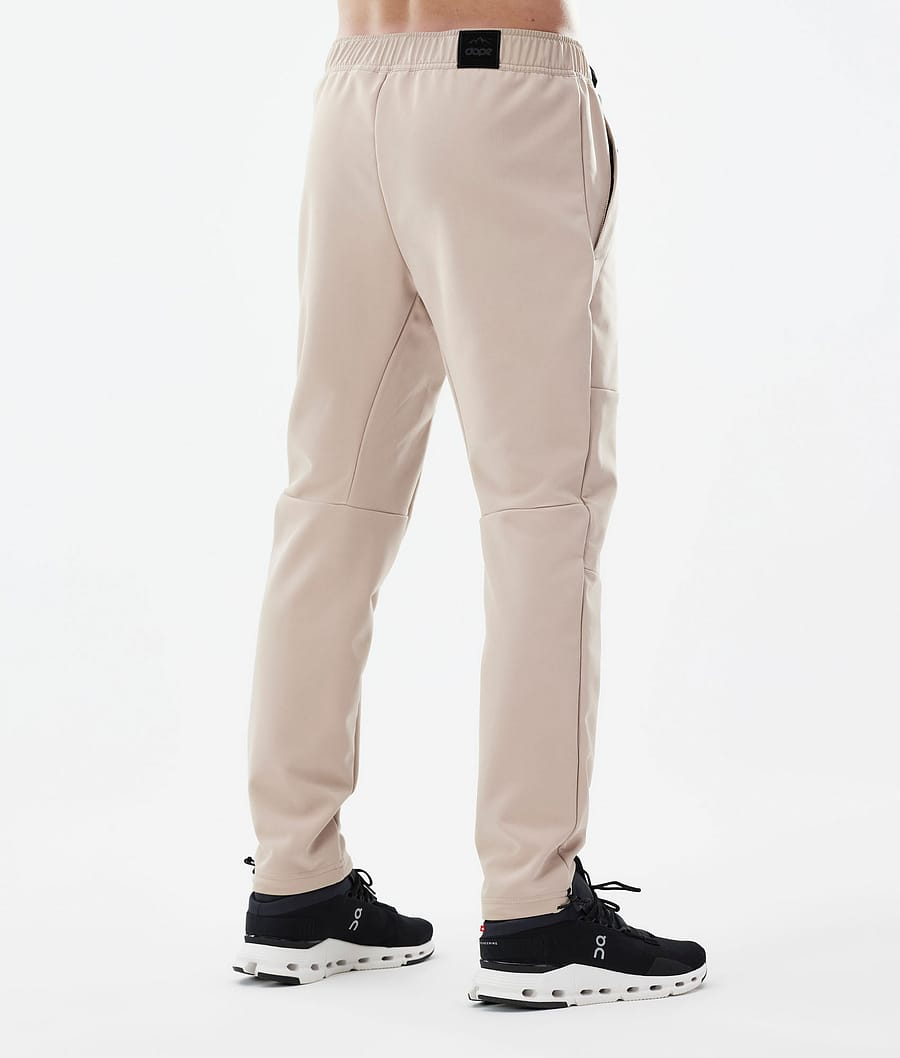 Dope Nomad Jogginghose Herren Braun | 821-SNOHEZ