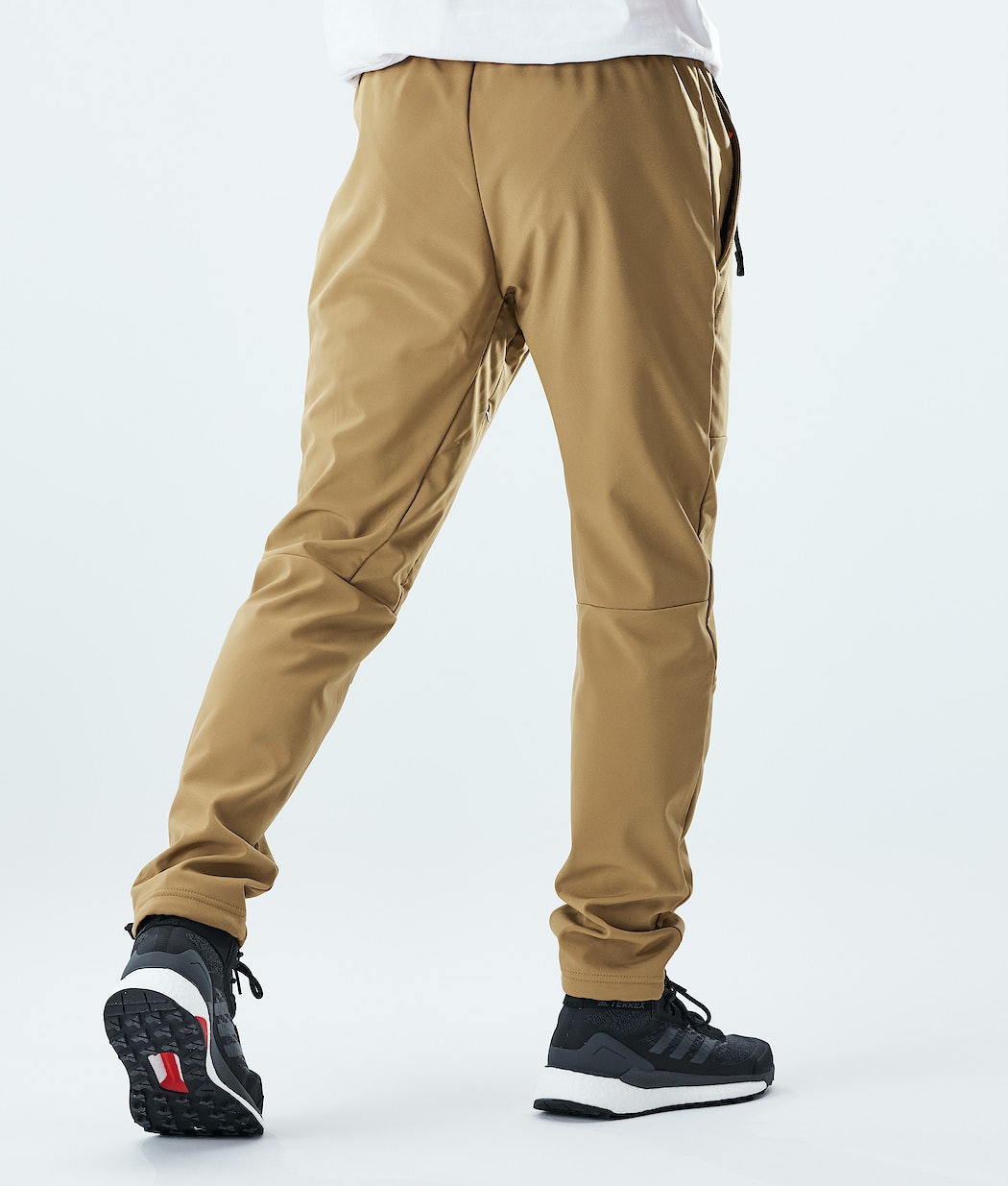 Dope Nomad Jogginghose Herren Gold | 847-TPYWQL