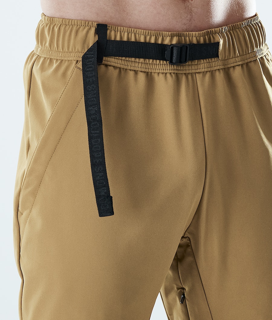 Dope Nomad Jogginghose Herren Gold | 847-TPYWQL