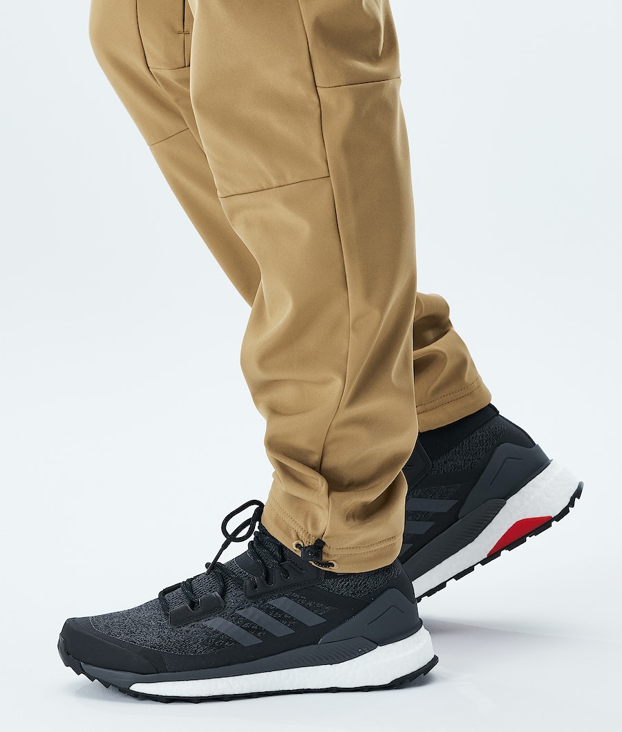 Dope Nomad Jogginghose Herren Gold | 847-TPYWQL