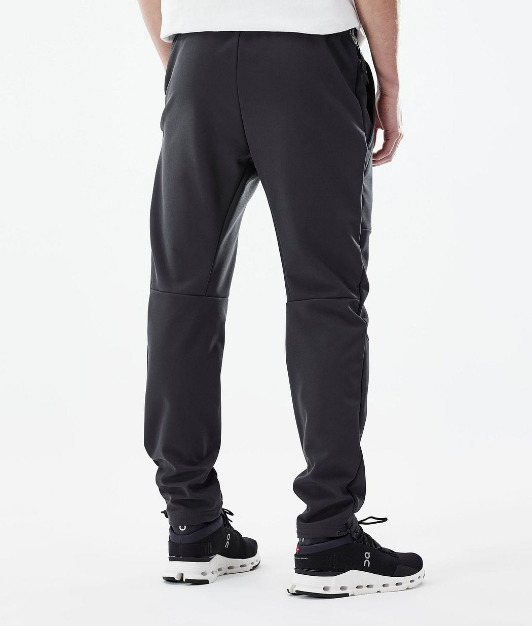 Dope Nomad Jogginghose Herren Schwarz | 241-DFMUVQ