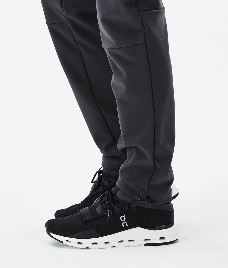Dope Nomad Jogginghose Herren Schwarz | 241-DFMUVQ