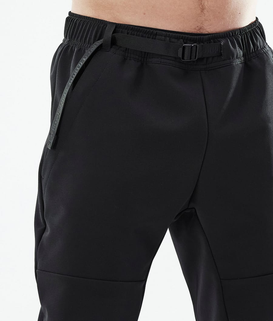 Dope Nomad Jogginghose Herren Schwarz | 583-OFSXDJ