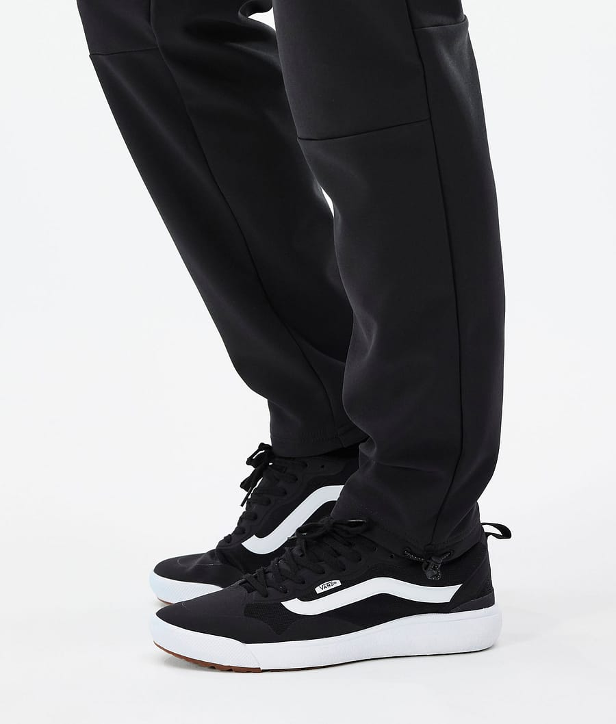 Dope Nomad Jogginghose Herren Schwarz | 583-OFSXDJ