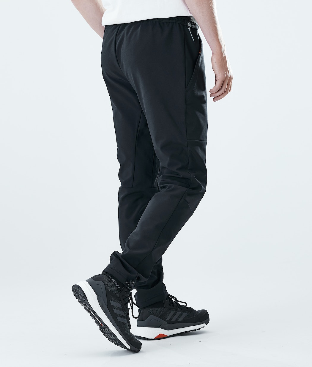 Dope Nomad Jogginghose Herren Schwarz | 619-JSVPBA