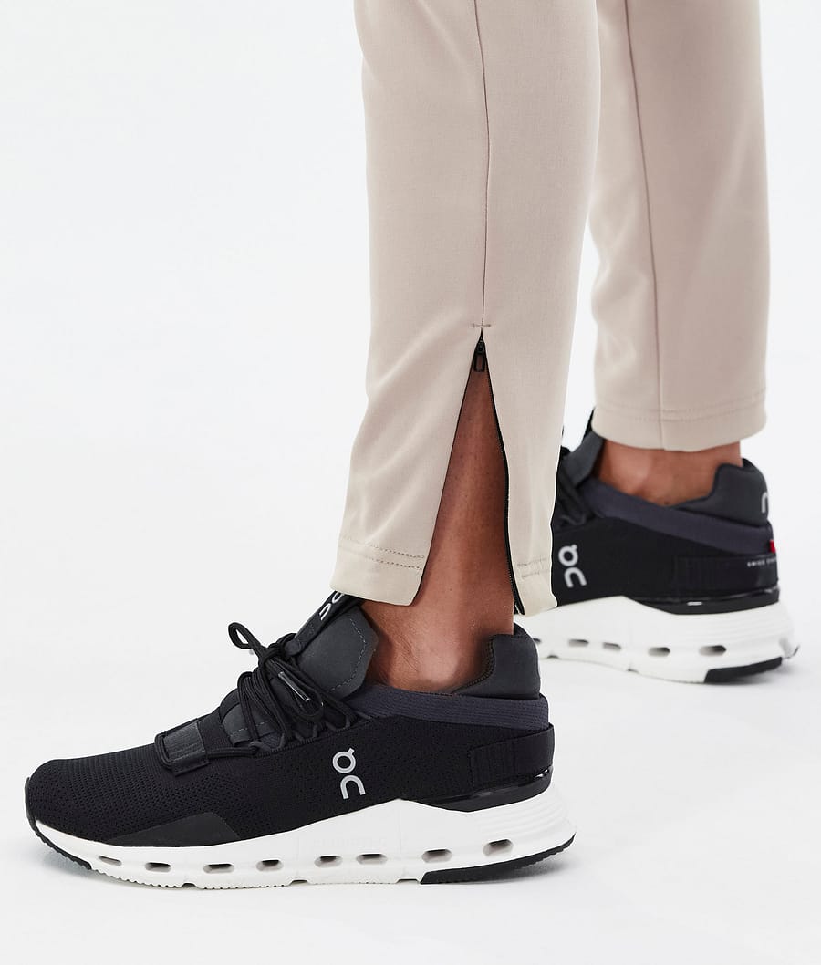 Dope Nomad W Jogginghose Damen Braun | 394-SIOUXZ