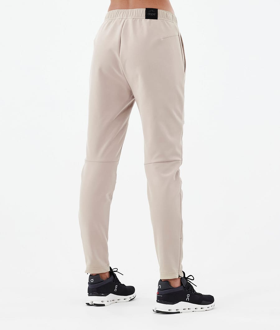 Dope Nomad W Jogginghose Damen Braun | 394-SIOUXZ