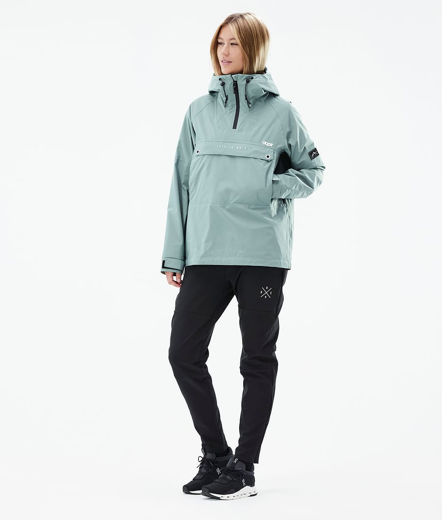 Dope Nomad W Jogginghose Damen Schwarz | 812-YCQBKD