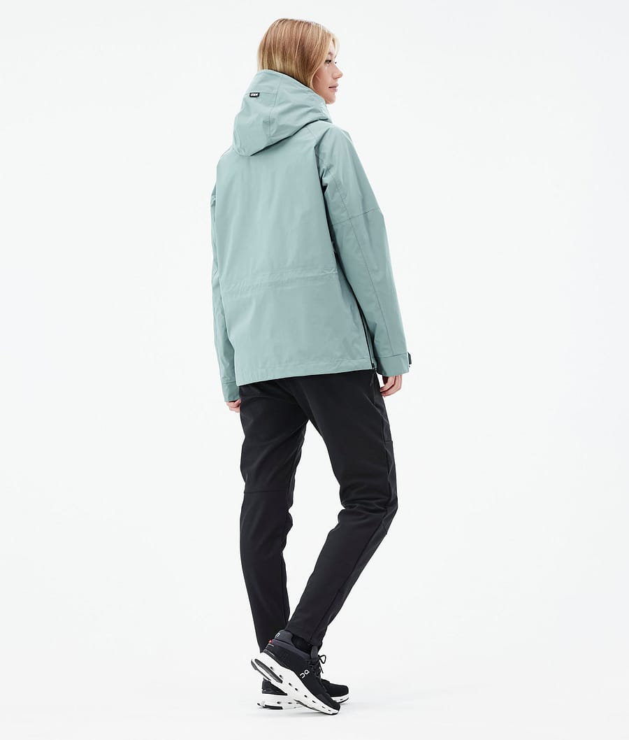 Dope Nomad W Jogginghose Damen Schwarz | 812-YCQBKD