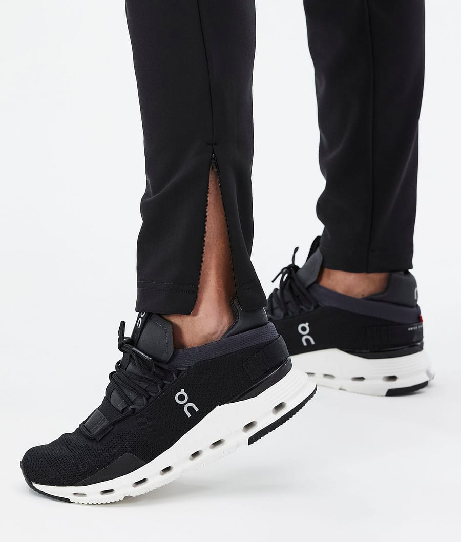 Dope Nomad W Jogginghose Damen Schwarz | 812-YCQBKD