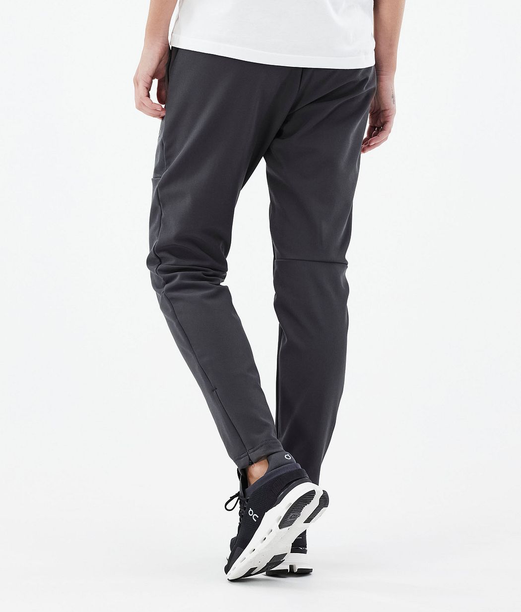Dope Nomad W Jogginghose Damen Schwarz | 976-OXBAHU