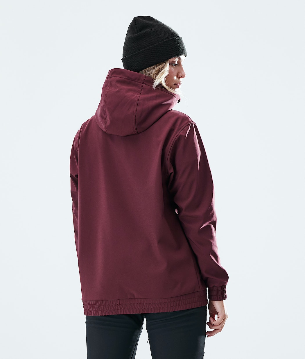 Dope Nomad W Skijacke Damen Bordeaux | 671-YJWVRM