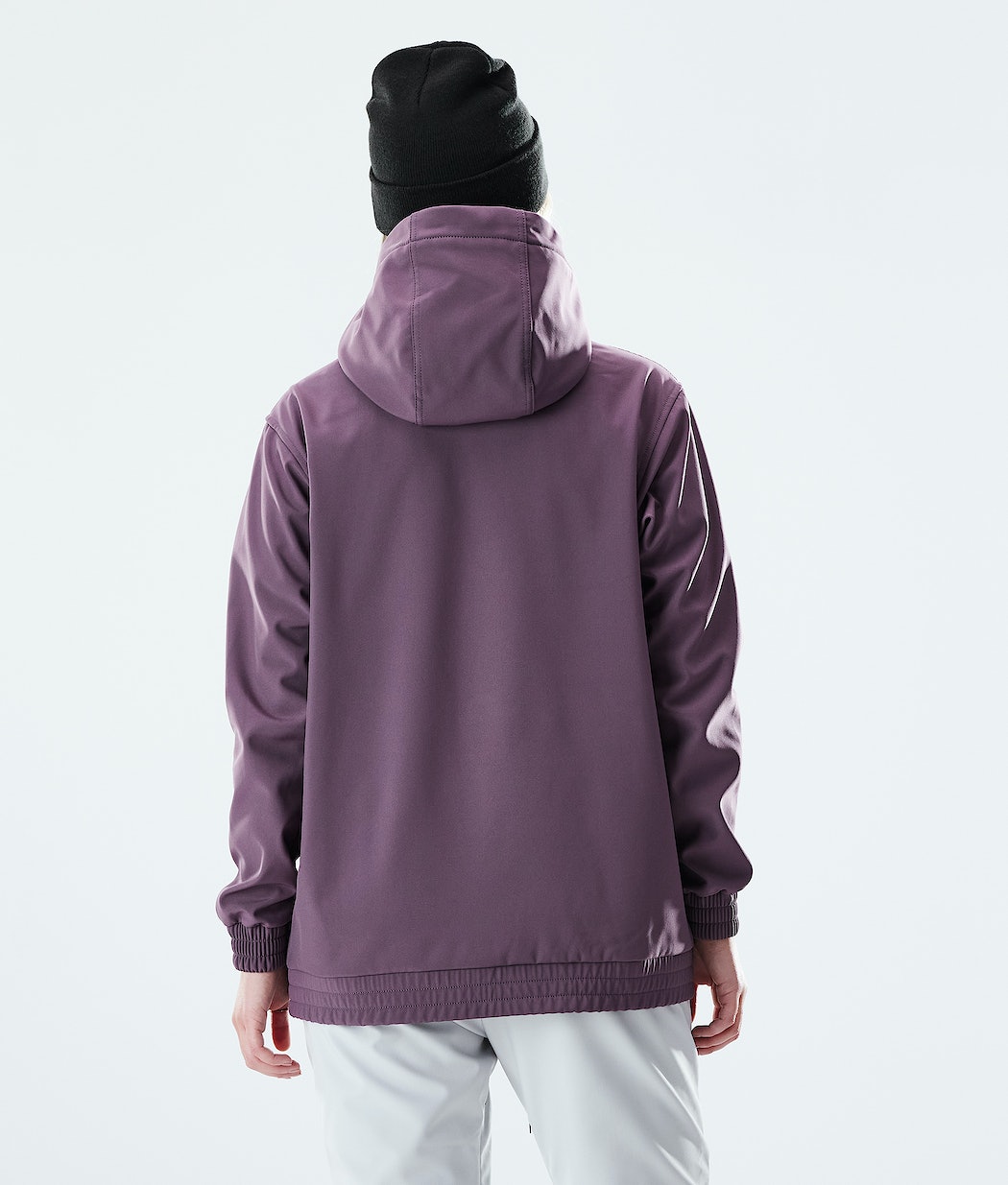 Dope Nomad W Skijacke Damen Lila | 915-ZMPSCR